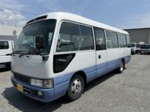 2004 Toyota Coaster