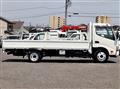 2021 Toyota Dyna Truck