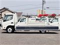 2021 Toyota Dyna Truck