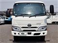 2021 Toyota Dyna Truck