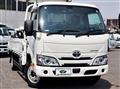 2021 Toyota Dyna Truck