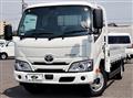 2021 Toyota Dyna Truck