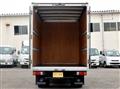 2018 Toyota Dyna Truck
