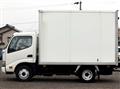 2018 Toyota Dyna Truck