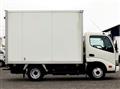 2018 Toyota Dyna Truck