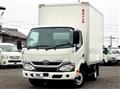 2018 Toyota Dyna Truck