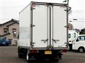 2018 Toyota Dyna Truck