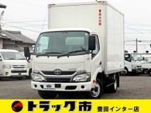 2018 Toyota Dyna Truck