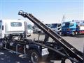 2019 Isuzu Elf Truck
