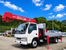 2003 Isuzu Elf Truck