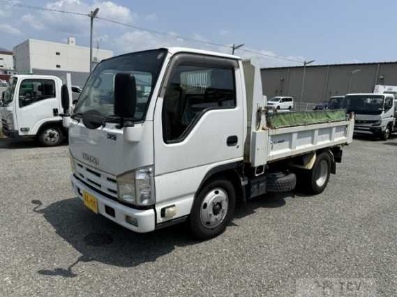 2014 Isuzu Elf Truck