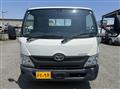 2019 Toyota Dyna Truck