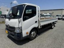 2019 Toyota Dyna Truck