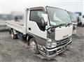 2018 Isuzu Elf Truck