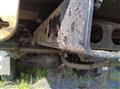 1996 Isuzu Elf Truck