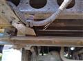 1996 Isuzu Elf Truck