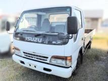 1996 Isuzu Elf Truck