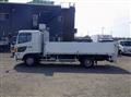 2015 Hino Ranger