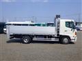 2015 Hino Ranger