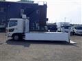 2015 Hino Ranger