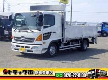 2015 Hino Ranger