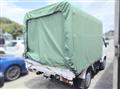 2017 Mazda Bongo Truck