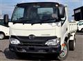 2018 Hino Dutro
