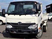 2018 Hino Dutro