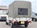 2021 Toyota Townace Truck