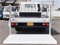 2018 Mitsubishi Fuso Canter