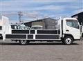 2018 Mitsubishi Fuso Canter