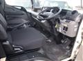 2018 Mitsubishi Fuso Canter
