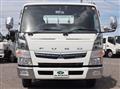 2018 Mitsubishi Fuso Canter