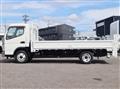 2018 Mitsubishi Fuso Canter