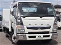 2018 Mitsubishi Fuso Canter