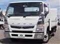 2018 Mitsubishi Fuso Canter