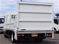 2018 Mitsubishi Fuso Canter