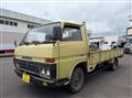 1984 Toyota Dyna Truck