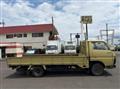 1984 Toyota Dyna Truck