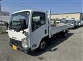 2011 Isuzu Elf Truck