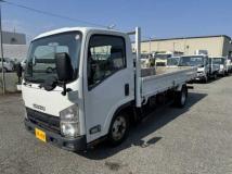 2011 Isuzu Elf Truck