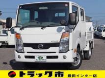 2017 Nissan Atlas