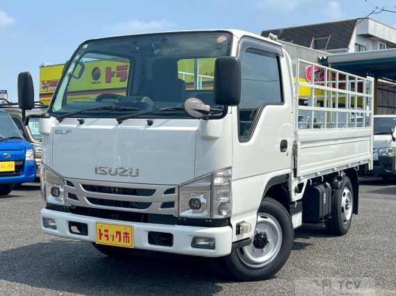 2022 Isuzu Elf Truck