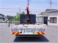 2022 Mitsubishi Fuso Fighter