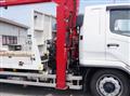 2022 Mitsubishi Fuso Fighter