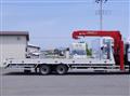 2022 Mitsubishi Fuso Fighter
