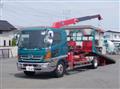 2013 Hino Ranger