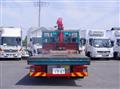 2013 Hino Ranger