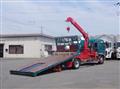 2013 Hino Ranger