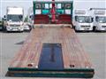 2013 Hino Ranger